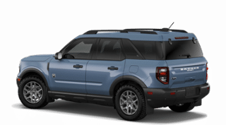 2026 Ford Bronco Sport® External Image 3